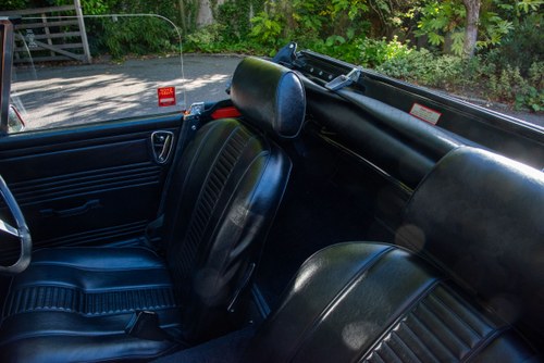 1979 MG Midget 1500 In vendita (immagine 61 di 208)