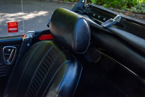 1979 MG Midget 1500 In vendita (immagine 62 di 208)