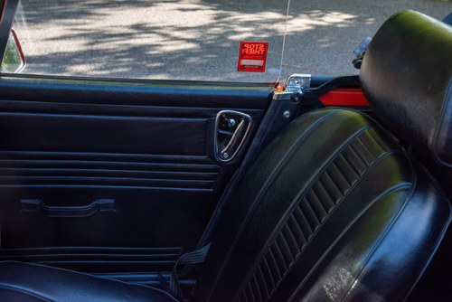 1979 MG Midget 1500 In vendita (immagine 63 di 208)