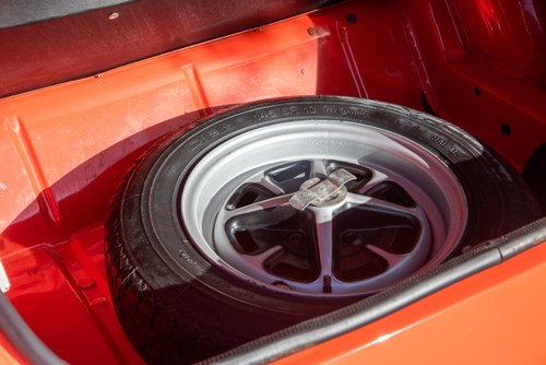 1979 MG Midget 1500 In vendita (immagine 71 di 208)
