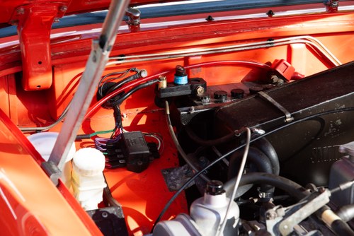1979 MG Midget 1500 In vendita (immagine 181 di 208)
