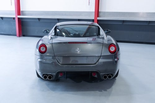 2007 Ferrari 599 GTB Fiorano à venda (imagem 16 de 158)