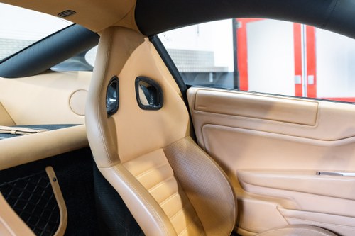 2007 Ferrari 599 GTB Fiorano à venda (imagem 28 de 158)