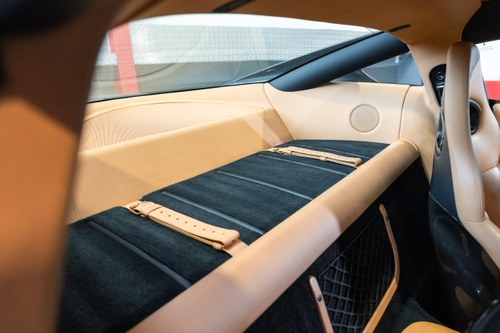 2007 Ferrari 599 GTB Fiorano à venda (imagem 29 de 158)