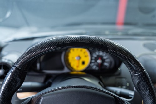 2007 Ferrari 599 GTB Fiorano à venda (imagem 34 de 158)