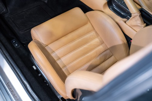 2007 Ferrari 599 GTB Fiorano à venda (imagem 38 de 158)