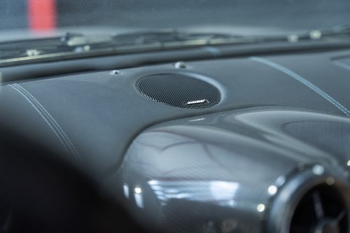 2007 Ferrari 599 GTB Fiorano à venda (imagem 39 de 158)