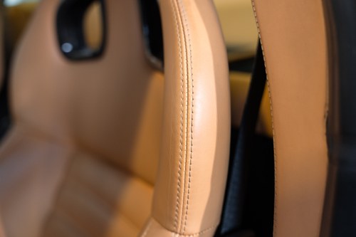 2007 Ferrari 599 GTB Fiorano à venda (imagem 40 de 158)