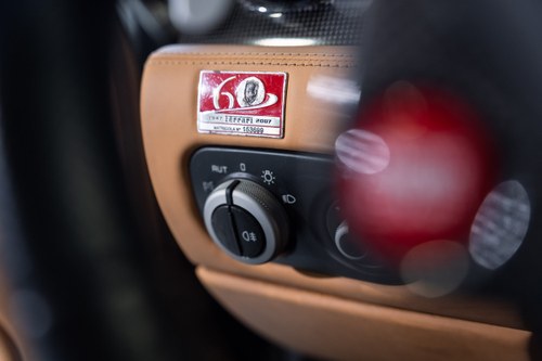 2007 Ferrari 599 GTB Fiorano à venda (imagem 45 de 158)