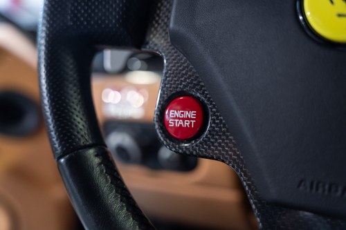 2007 Ferrari 599 GTB Fiorano à venda (imagem 48 de 158)