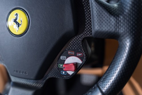 2007 Ferrari 599 GTB Fiorano à venda (imagem 50 de 158)