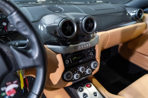 2007 Ferrari 599 GTB Fiorano à venda (imagem 54 de 158)