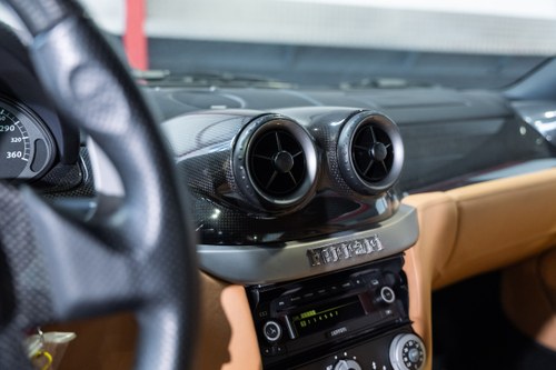 2007 Ferrari 599 GTB Fiorano à venda (imagem 55 de 158)