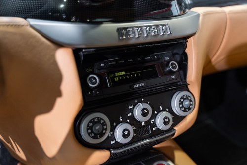 2007 Ferrari 599 GTB Fiorano à venda (imagem 56 de 158)