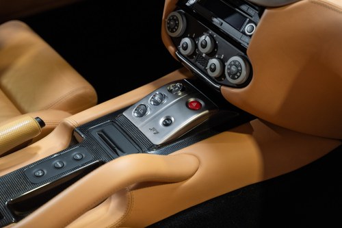 2007 Ferrari 599 GTB Fiorano à venda (imagem 72 de 158)
