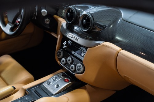 2007 Ferrari 599 GTB Fiorano à venda (imagem 73 de 158)