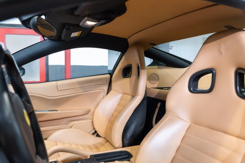 2007 Ferrari 599 GTB Fiorano à venda (imagem 75 de 158)