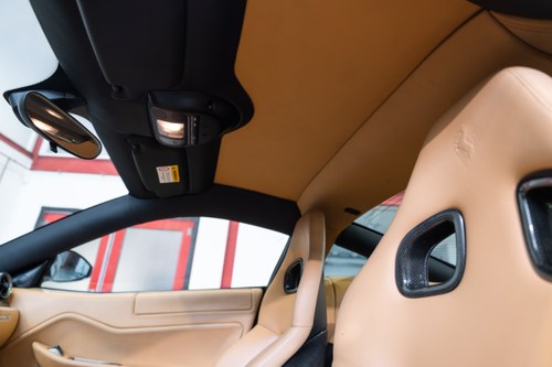 2007 Ferrari 599 GTB Fiorano à venda (imagem 76 de 158)