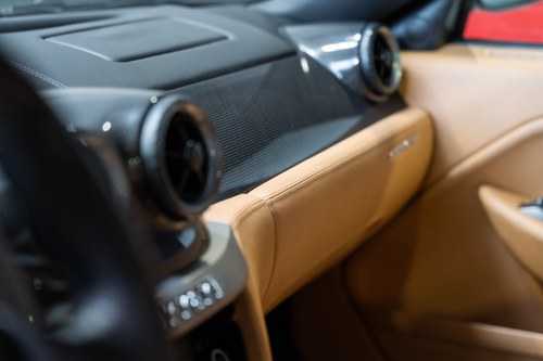 2007 Ferrari 599 GTB Fiorano à venda (imagem 77 de 158)