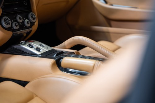 2007 Ferrari 599 GTB Fiorano à venda (imagem 80 de 158)