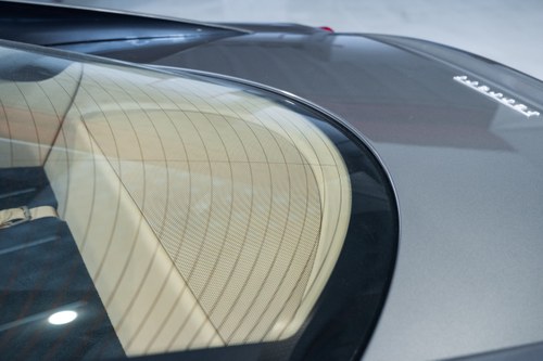 2007 Ferrari 599 GTB Fiorano à venda (imagem 81 de 158)
