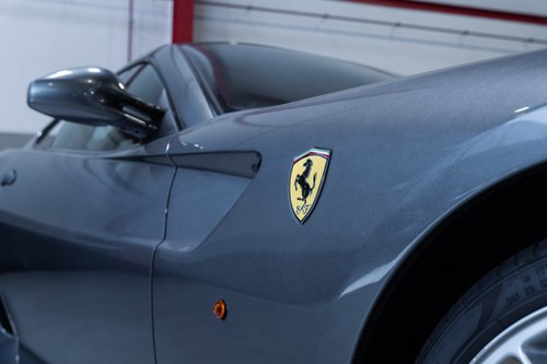 2007 Ferrari 599 GTB Fiorano à venda (imagem 92 de 158)