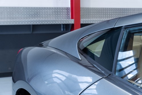 2007 Ferrari 599 GTB Fiorano à venda (imagem 95 de 158)