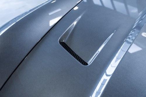 2007 Ferrari 599 GTB Fiorano à venda (imagem 97 de 158)