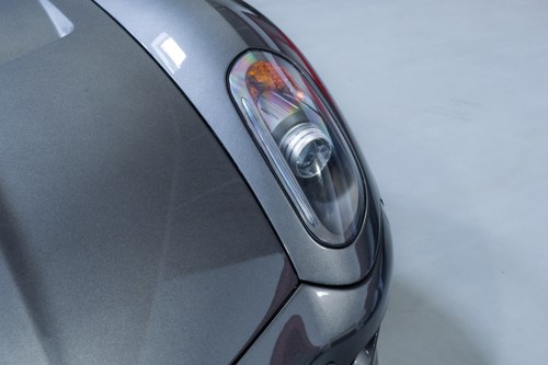 2007 Ferrari 599 GTB Fiorano à venda (imagem 99 de 158)