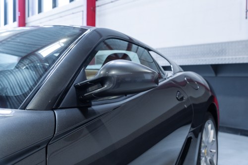 2007 Ferrari 599 GTB Fiorano à venda (imagem 100 de 158)