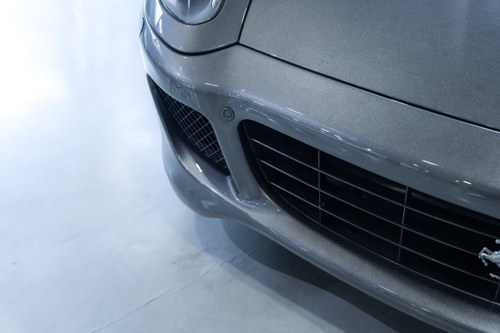 2007 Ferrari 599 GTB Fiorano à venda (imagem 101 de 158)