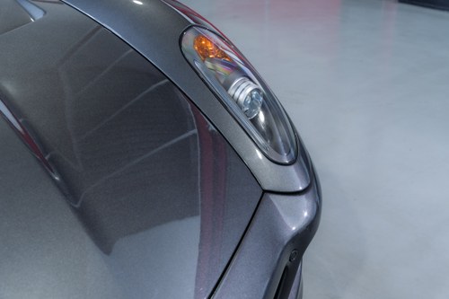 2007 Ferrari 599 GTB Fiorano à venda (imagem 102 de 158)
