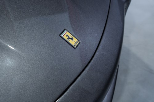 2007 Ferrari 599 GTB Fiorano à venda (imagem 103 de 158)