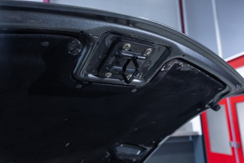 2007 Ferrari 599 GTB Fiorano à venda (imagem 106 de 158)