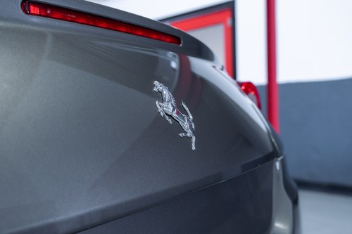 2007 Ferrari 599 GTB Fiorano à venda (imagem 112 de 158)
