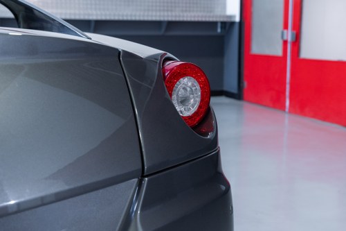 2007 Ferrari 599 GTB Fiorano à venda (imagem 113 de 158)