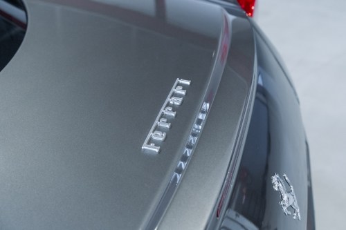 2007 Ferrari 599 GTB Fiorano à venda (imagem 114 de 158)