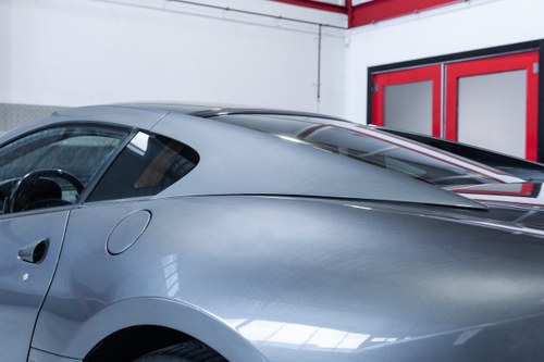 2007 Ferrari 599 GTB Fiorano à venda (imagem 116 de 158)