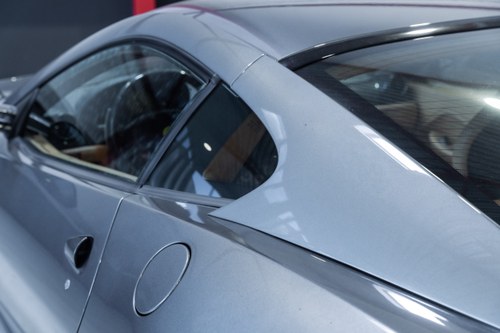 2007 Ferrari 599 GTB Fiorano à venda (imagem 117 de 158)