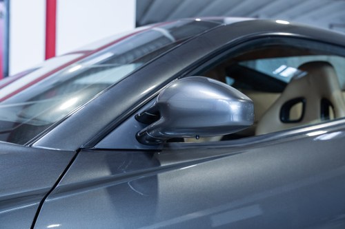 2007 Ferrari 599 GTB Fiorano à venda (imagem 120 de 158)