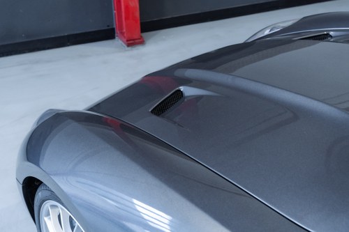 2007 Ferrari 599 GTB Fiorano à venda (imagem 124 de 158)