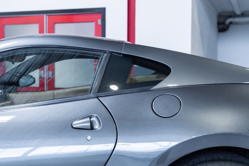 2007 Ferrari 599 GTB Fiorano à venda (imagem 129 de 158)