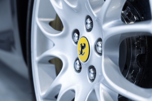 2007 Ferrari 599 GTB Fiorano à venda (imagem 131 de 158)