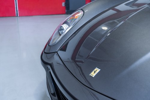 2007 Ferrari 599 GTB Fiorano à venda (imagem 134 de 158)