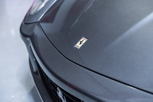 2007 Ferrari 599 GTB Fiorano à venda (imagem 135 de 158)