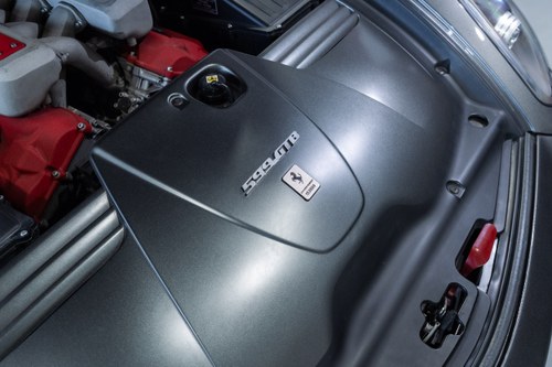 2007 Ferrari 599 GTB Fiorano à venda (imagem 139 de 158)