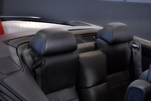 2008 BMW M6 Convertible 5,0L à venda (imagem 33 de 97)