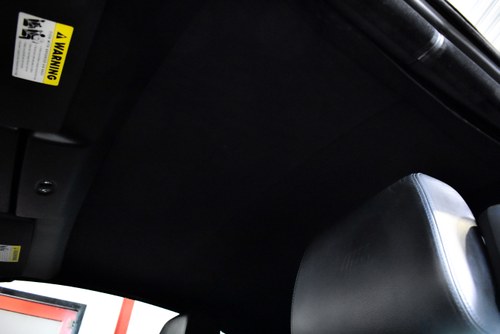 2008 BMW M6 Convertible 5,0L à venda (imagem 38 de 97)