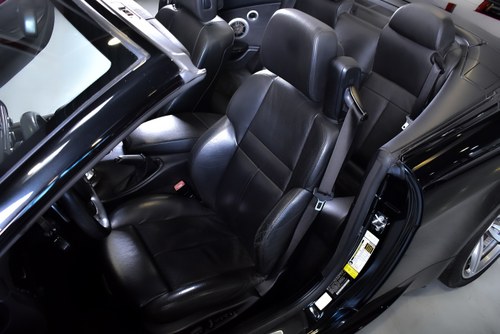 2008 BMW M6 Convertible 5,0L à venda (imagem 48 de 97)