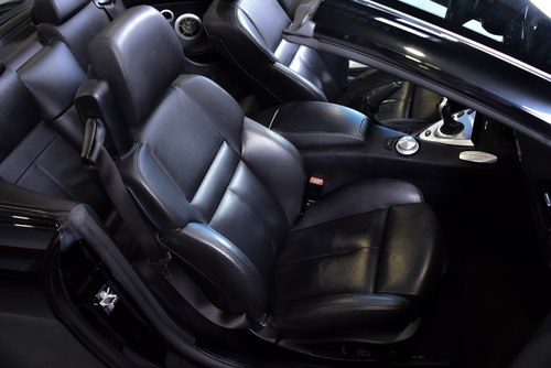 2008 BMW M6 Convertible 5,0L à venda (imagem 55 de 97)